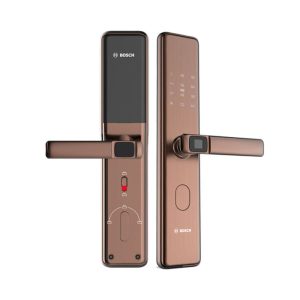 ID 30BK AVT 1 - Khóa vân tay Bosch ID 30BK màu đồng