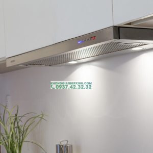 K1506 K1507 K15091UD - Máy Hút Mùi Âm Tủ Malloca K1506