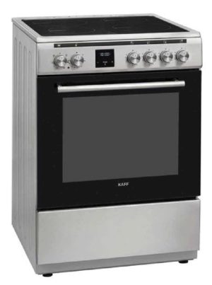 BẾP TỦ LIỀN LÒ KAFF KF - FRT6604IN