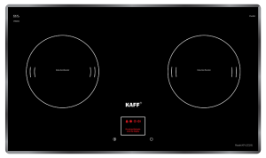 BẾP TỪ THÔNG MINH KAFF KF-LCD2IG