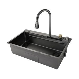 Chậu rửa bát KAFF KF-UM7546B