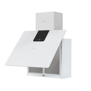 MÁY HÚT MÙI KÍNH VÁT KAFF KF-VERTI 700WHIT