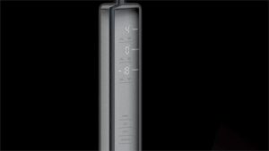 KFN86AA76J 2x1200x1200x4 1 - TỦ LẠNH BOSCH KFN86AA76J SERI 6 - THIẾT KẾ CỬA 5 CÁNH LINH HOẠT, HIỆN ĐẠI VỚI KẾT NỐI HOME CONNECT
