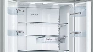 KFN86AA76J 3x1200x1200x4 1 - TỦ LẠNH BOSCH KFN86AA76J SERI 6 - THIẾT KẾ CỬA 5 CÁNH LINH HOẠT, HIỆN ĐẠI VỚI KẾT NỐI HOME CONNECT