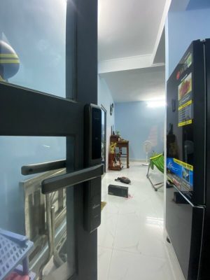 KHOA CHONG NUOC DEMAX SL606 AG APP WIFI 3 - KHÓA CHỐNG NƯỚC DEMAX SL606 AG APP WIFI