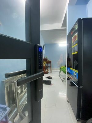 KHOA CHONG NUOC DEMAX SL606 AG APP WIFI 5 - KHÓA CHỐNG NƯỚC DEMAX SL606 AG APP WIFI