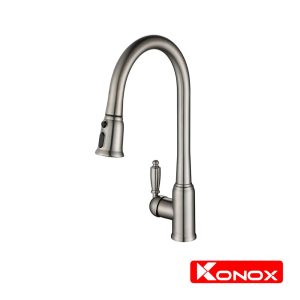VÒI RỬA CHÉN RUT DÂY KONOX KN1905