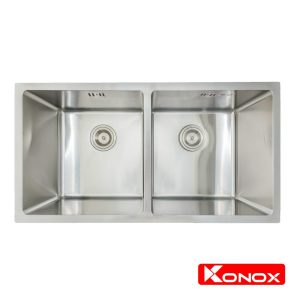 CHẬU RỬA CHÉN KONOX KN7544DUB