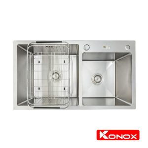 CHẬU RỬA CHÉN KONOX KN8245DO