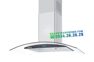 KOCHER K 228S - Máy hút mùi Kocher K-228S-90