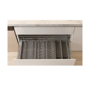 Rổ để bát đĩa KASON FLEX 600mm Hafele 549.08.884
