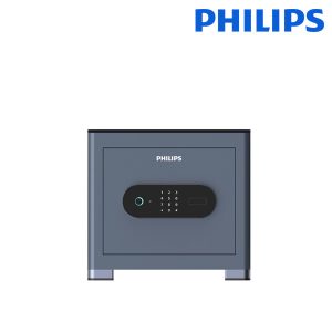 Két sắt thông minh Philips SBX601