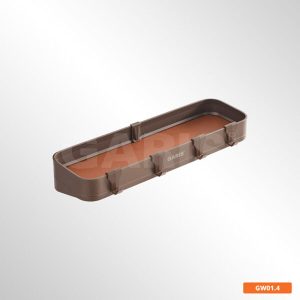 Khay nhom dung phu kien thoi trang Garis GW01 4 3 600x600 1 - Khay nhôm đựng phụ kiện thời trang cánh tủ Garis GW01.4