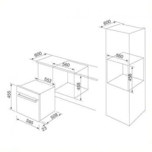 Lo hap Malloca MST 48CP 800x800 1 - Lò Hấp Malloca MST-48CP