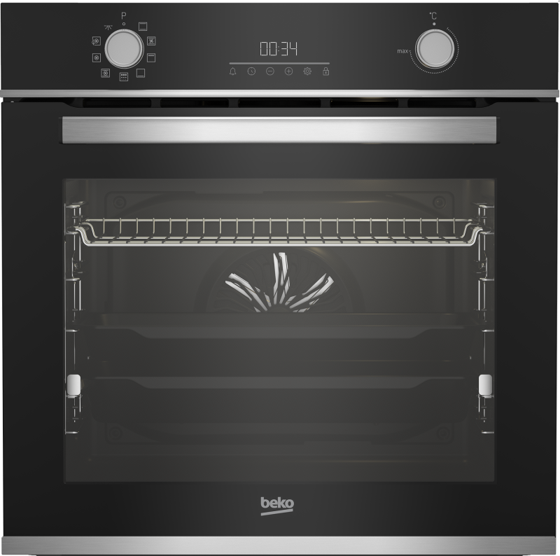 Lo nuong am tu Beko BBIM13300XPSE - Lò nướng âm tủ Beko BBIM13300XPSE Lo nuong am tu Beko BBIM13300XPSE - Lò nướng âm tủ Beko BBIM13300XPSE