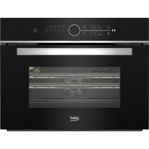 Lò nướng kết hợp vi sóng âm tủ Beko BBCW18400B