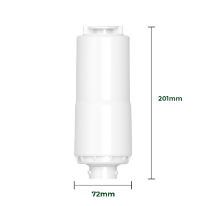 LoiLoc2 3 - MÁY LỌC NƯỚC ION KIỀM DREAMER DHA-WPA160W