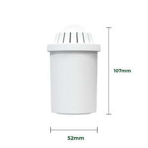 Loiloc1 3 - BÌNH LỌC NƯỚC DREAMER DHA-WAP125W