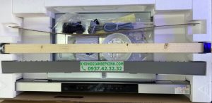 MAY HUT MUI BOSCH DFS097K51 SERIES 8 - Máy hút mùi Bosch DFS097K51 serie 8