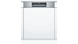 MÁY RỬA CHÉN BÁT BOSCH BÁN ÂM SMI6EDS57E SERIE 6 13 BỘ
