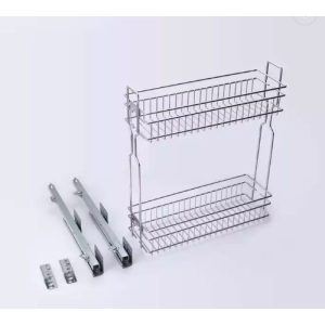 Giá để chất tẩy rửa Maadela MP-GS01-5R