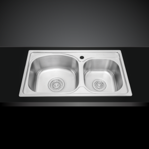 Chậu rửa chén Malloca MS 1011P