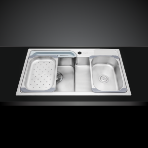 CHẬU RỬA CHÉN MALLOCA MS 1028 N