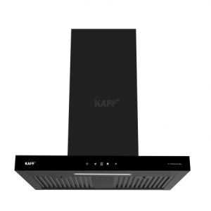 MÁY HÚT MÙI KAFF KF-991B NEW BLACK