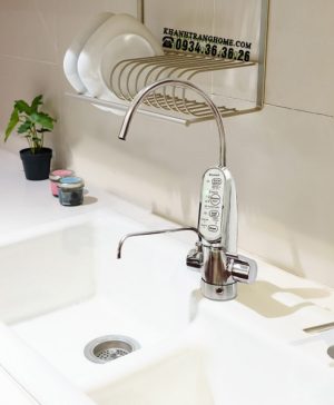 May loc nuoc Cleansui EU301 2021 v3 2 2 - Lọc nước Cleansui EU301