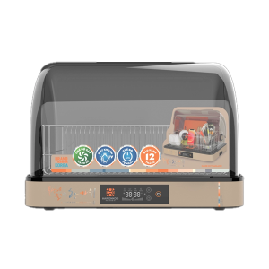 Máy tiệt trùng đa năng Hawonkoo DDH-202