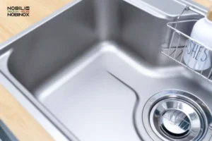NOB09248 copy MByX2xiG 1 - CHẬU RỬA BÁT NOBINOX LIKEN NL724D