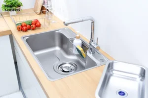 NOB09258 copy hLFrodHZ - CHẬU RỬA BÁT NOBINOX LIKEN NL724D