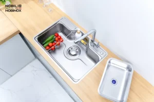 NOB09279 copy D2g85GeP - CHẬU RỬA BÁT NOBINOX LIKEN NL724D