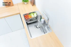 NOB09362 Br5yAPgF - CHẬU RỬA BÁT NOBINOX LIKEN NL792D NOB09362 Br5yAPgF - CHẬU RỬA BÁT NOBINOX LIKEN NL792D