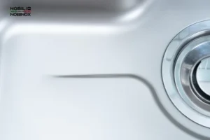 NOB09460 copy MnUXKrEc - CHẬU RỬA BÁT NOBINOX LIKEN NL725D