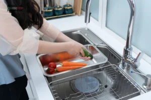 NOB09499 copy NJDg8sXB - CHẬU RỬA BÁT NOBINOX LIKEN NL725D