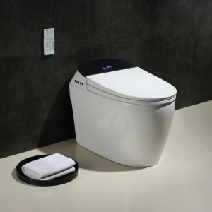 Bồn cầu thông minh Bello BT-20034E