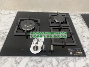 PPC6A6B20 - Bếp gas Bosch PPC6A6B20 series 6