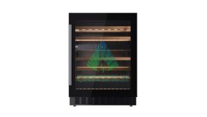 Tủ rượu lắp âm hoặc đứng độc lập Teka RVU 20046 113600008