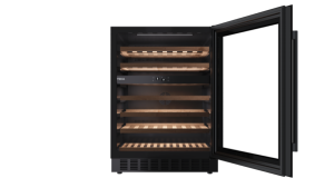 PR114949BI29417 113600008 RVU 20046 GBK SZ1 1 - Tủ rượu lắp âm hoặc đứng độc lập Teka RVU 20046 113600008