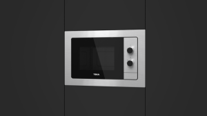 PR1803BI17021 40584000 MB 620 BI SZ1 - LÒ VI SÓNG TEKA EASY MB 620 BI 40584000