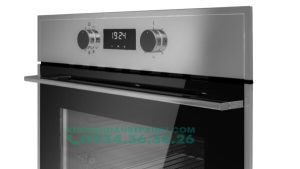 PR2038BI13852 41560140 HSB 635 SZ1 - Lò Nướng Teka Total HSB 635 41560140