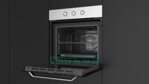 PR51932BI22153 111020029 HCB 6525 SZ1 - Lò nướng Teka Easy HCB 6525 111020029