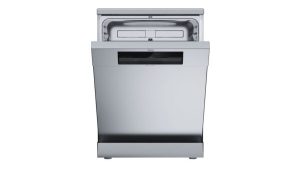PR71021BI26495 114280003 DFS 26610 SZ1 - Máy rửa chén Teka DFS 26610 220 50 SS 114280003