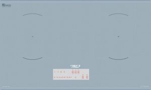 Bếp từ đôi EH-DIH666G