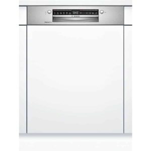 Máy rửa bát âm tủ Bosch SGI4HCS48E Serie 4 (2022) MADE IN GERMANY