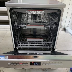 SMS6ECI07E 6 - Máy rửa chén độc lập BOSCH SMS6ECI07E |Serie 6 SMS6ECI07E 6 - Máy rửa chén độc lập BOSCH SMS6ECI07E |Serie 6