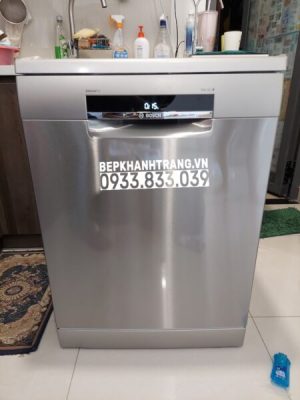 SMS6ECI07E 7 - Máy rửa chén độc lập BOSCH SMS6ECI07E |Serie 6 SMS6ECI07E 7 - Máy rửa chén độc lập BOSCH SMS6ECI07E |Serie 6