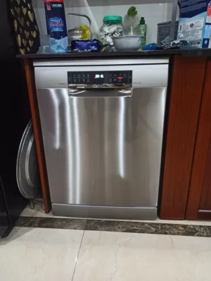 SMS6ZDI48E 5 scaled 1 - MÁY RỬA CHÉN BÁT BOSCH SMS6ZDI48E SERIE 6 ĐỘC LẬP HOME CONNECT