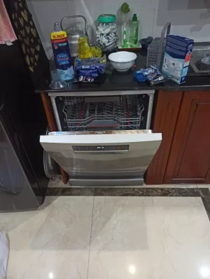 SMS6ZDI48E 6 scaled 1 - MÁY RỬA CHÉN BÁT BOSCH SMS6ZDI48E SERIE 6 ĐỘC LẬP HOME CONNECT